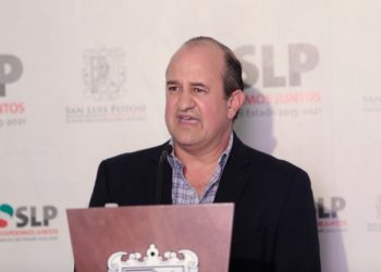 Anuncia SEDARH 171 mdp en apoyos para el campo potosino