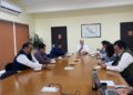 Federación y Estado refuerzan acciones frente a la sequía