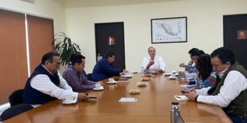 Federación y Estado refuerzan acciones frente a la sequía