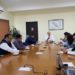 Federación y Estado refuerzan acciones frente a la sequía