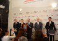 Daniel Pedroza entrega Cuenta Pública 2019 al Congreso del Estado
