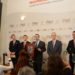 Daniel Pedroza entrega Cuenta Pública 2019 al Congreso del Estado