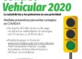 Se amplía un mes el plazo de pago de control vehícular sin multas ni recargos en SLP