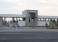 Cerrada la red estatal de parques