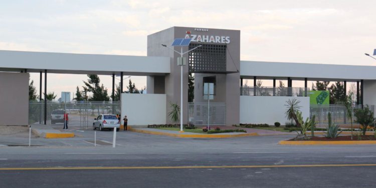 Cerrada la red estatal de parques