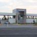 Cerrada la red estatal de parques