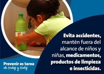 La SSPE emite recomendaciones de seguridad para los niños por Covid-19