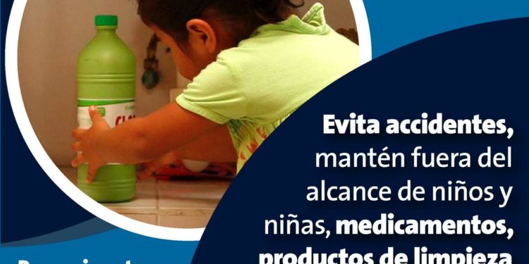 La SSPE emite recomendaciones de seguridad para los niños por Covid-19