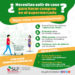 Servicios de Salud emiten recomendaciones para acudir al supermercado