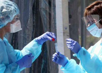 ¿Qué grupo sanguíneo tiene menor riesgo de contraer el coronavirus?