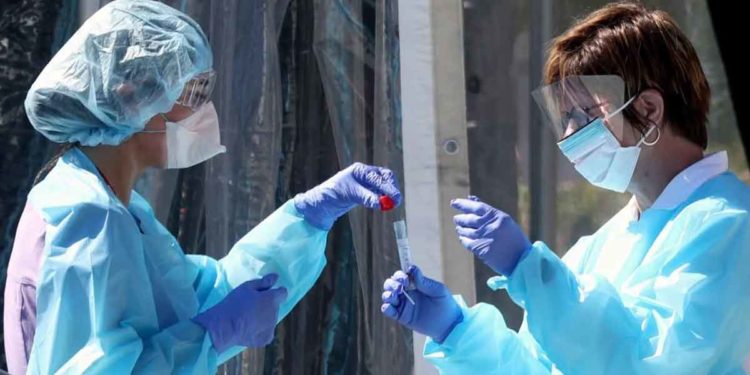 ¿Qué grupo sanguíneo tiene menor riesgo de contraer el coronavirus?