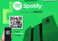 IPBA anuncia su nueva cuenta de Spotify