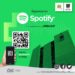 IPBA anuncia su nueva cuenta de Spotify