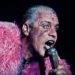 Vocalista de Rammstein es internado por coronavirus