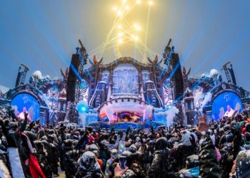 Tomorrowland, cancelado por coronavirus