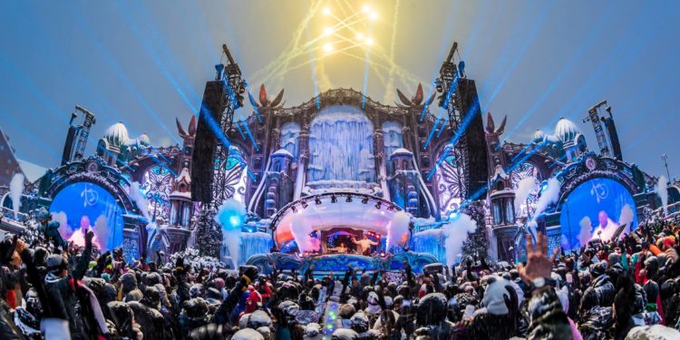 Tomorrowland, cancelado por coronavirus