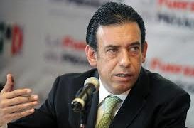 Humberto Moreira sufre infarto en Cuernavaca