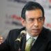 Humberto Moreira sufre infarto en Cuernavaca
