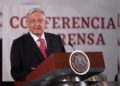 AMLO anuncia un millón de microcréditos para pequeños negocios