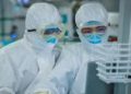 Sube a más de tres mil 500 cifra de casos por coronavirus en Corea del Sur