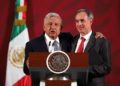 López-Gatell, el hombre que dirige la afrenta del coronavirus en México