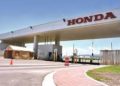 Honda cerrará planta en Celaya por coronavirus