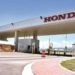 Honda cerrará planta en Celaya por coronavirus