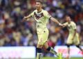 Guido Rodríguez no contempla volver al América