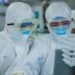 Sube a más de tres mil 500 cifra de casos por coronavirus en Corea del Sur
