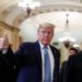 Trump y Congreso acuerdan rescate de 2 billones de dólares por COVID-19