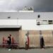 California corre riesgo de desbordar hospitales