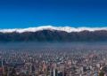 El coronavirus limpia de contaminación los cielos de Europa