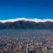El coronavirus limpia de contaminación los cielos de Europa