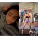 Aislinn Derbez se burla de Bárbara de Regil por video fitness