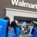 Walmart da 14 días a sus empleados con goce sueldo