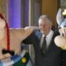 Muere a los 92 años Albert Uderzo, dibujante de Astérix