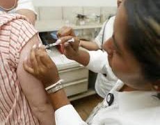 El sarampión, 7 veces más contagioso que el Covid-19