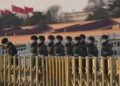 China cerrará fronteras para evitar nuevo brote de coronavirus