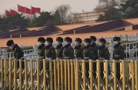 China cerrará fronteras para evitar nuevo brote de coronavirus