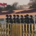 China cerrará fronteras para evitar nuevo brote de coronavirus