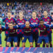 Barcelona reducirá el sueldo de sus jugadores en 70%