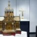 Alemania exhibirá reliquias de Santa Corona, patrona de las pandemias