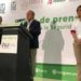 Gobierno del Estado aplica el programa; Estamos en contingencia, pero #EstamosEnAlerta