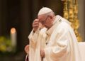 El Papa Francisco ha invitado estar unidos en oración este 27 de marzo