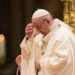 El Papa Francisco ha invitado estar unidos en oración este 27 de marzo