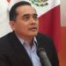 Cancelar licitación de luminarias y destinar el dinero a contingencia: Govea