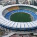 Maracaná se convertirá en hospital debido a Covid-19