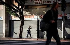 Millones enfrentan desempleo por coronavirus