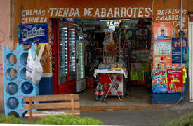 Tienditas de la esquina, la opción más segura