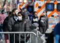 EE.UU. supera a China en número de muertes por el covid-19